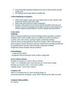 Referāts 'Cistīts', 3.