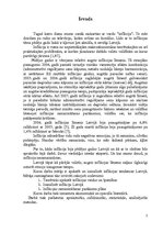 Referāts 'Inflācijas īpatnības un pārvarēšanas ceļi Latvijā', 3.