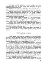 Referāts 'Inflācijas īpatnības un pārvarēšanas ceļi Latvijā', 8.