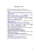 Referāts 'Inflācijas īpatnības un pārvarēšanas ceļi Latvijā', 24.