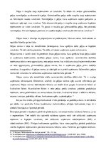 Konspekts 'Konkurence un tirgus struktūra', 4.