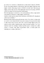 Konspekts 'Konkurence un tirgus struktūra', 5.