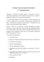 Referāts 'Ienākuma nodoklis no kapitāla - piemērošanas īpatnības nekustamo īpašumu jomā Sp', 3.