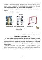 Biznesa plāns 'Projekts - sporta diena', 8.