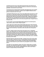 Konspekts '"Little Women" by Loisa May Alcott', 2.