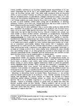 Referāts 'Vispārējais labums sabiedrībā, tā pastāvēšanas iespēja', 4.