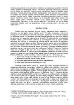 Referāts 'Vispārējais labums sabiedrībā, tā pastāvēšanas iespēja', 6.