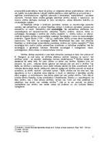 Referāts 'Vispārējais labums sabiedrībā, tā pastāvēšanas iespēja', 7.