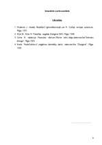 Referāts 'Vispārējais labums sabiedrībā, tā pastāvēšanas iespēja', 9.