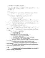 Konspekts 'Retorika', 2.