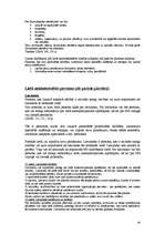 Konspekts 'Kriminālprocess', 16.