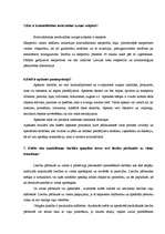 Konspekts 'Kriminālistika', 1.