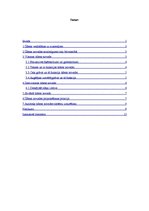 Referāts 'Ūdens novade no autoceļiem', 1.