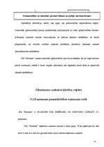 Prakses atskaite 'Grāmatvedība', 26.