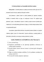 Prakses atskaite 'Grāmatvedība', 61.