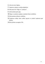 Prakses atskaite 'Grāmatvedība', 62.