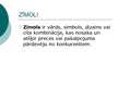 Prezentācija 'Zīmoli', 4.