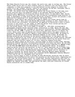 Eseja 'The Cuban Missile Crisis.', 1.