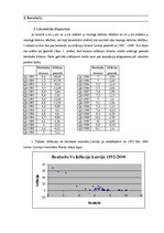 Referāts 'Regresijas un korelācijas analīzes (pāru un daudzfaktoru) izmantošana tirgzinība', 12.