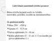 Prezentācija 'Jaundzimušā attīstības raksturojums, aprūpe, vecāku izglītošana, saskarsme', 4.