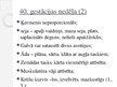 Prezentācija 'Jaundzimušā attīstības raksturojums, aprūpe, vecāku izglītošana, saskarsme', 5.