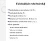 Prezentācija 'Jaundzimušā attīstības raksturojums, aprūpe, vecāku izglītošana, saskarsme', 8.