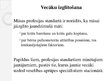 Prezentācija 'Jaundzimušā attīstības raksturojums, aprūpe, vecāku izglītošana, saskarsme', 13.