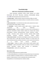 Referāts 'Tāme vienstāva ģimenes mājai', 4.