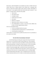 Referāts 'Tāme vienstāva ģimenes mājai', 7.