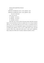 Referāts 'Tāme vienstāva ģimenes mājai', 10.