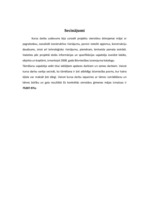 Referāts 'Tāme vienstāva ģimenes mājai', 11.