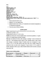 Paraugs 'Meža vērtības noteikšana', 2.