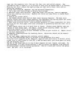 Eseja '"The Art of the Steal" by Frank Abagnale', 2.