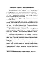 Referāts 'Valodu ģenealoģiskā klasifikācija', 4.