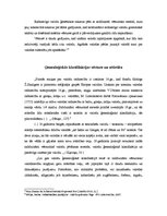 Referāts 'Valodu ģenealoģiskā klasifikācija', 5.