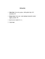 Referāts 'Valodu ģenealoģiskā klasifikācija', 9.