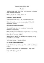 Konspekts 'Uzruna un uzrunas grupa', 1.