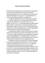 Konspekts 'Livonijas hronikas - Baltijas viduslaiku vēstures avots', 4.