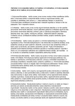 Konspekts 'Tiesību nozares', 1.