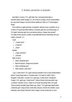 Referāts 'Inga Ābele "Paisums"', 4.