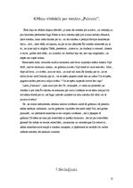 Referāts 'Inga Ābele "Paisums"', 12.