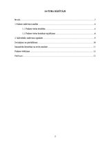 Prakses atskaite 'Prakse Valsts policijas Vidzemes reģiona iecirknī', 2.