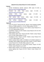 Prakses atskaite 'Prakse Valsts policijas Vidzemes reģiona iecirknī', 11.