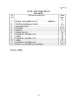 Prakses atskaite 'Prakse Valsts policijas Vidzemes reģiona iecirknī', 18.