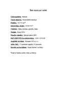 Referāts 'Spānija', 2.