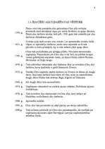 Referāts 'AS "Cēsu alus" mārketinga vides un stratēģijas analīze un darbības plānošana', 6.