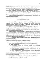 Referāts 'AS "Cēsu alus" mārketinga vides un stratēģijas analīze un darbības plānošana', 10.