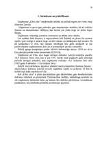 Referāts 'AS "Cēsu alus" mārketinga vides un stratēģijas analīze un darbības plānošana', 30.