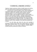 Referāts 'AS "Cēsu alus" mārketinga vides un stratēģijas analīze un darbības plānošana', 35.