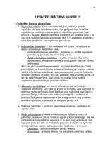 Referāts 'AS "Cēsu alus" mārketinga vides un stratēģijas analīze un darbības plānošana', 36.